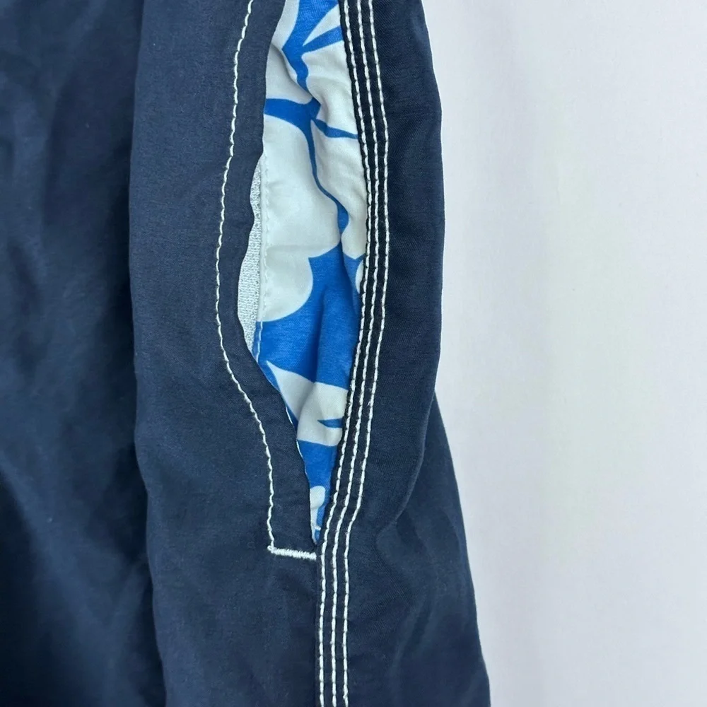 Men's Cargo Board Shorts